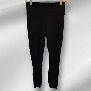 Victoria's Secret Black Legging Pants‎